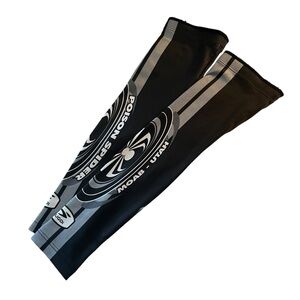Sugoi Moab Poison Spider arm warmers